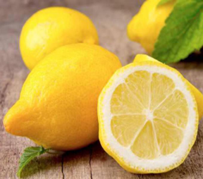 Limoni di Sicilia € 1.66 al kg